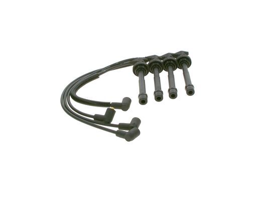 Zestaw przewodów zapłonowych BOSCH 0 986 357 239