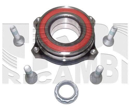 Zestaw łożysk koła CALIBER RC6794