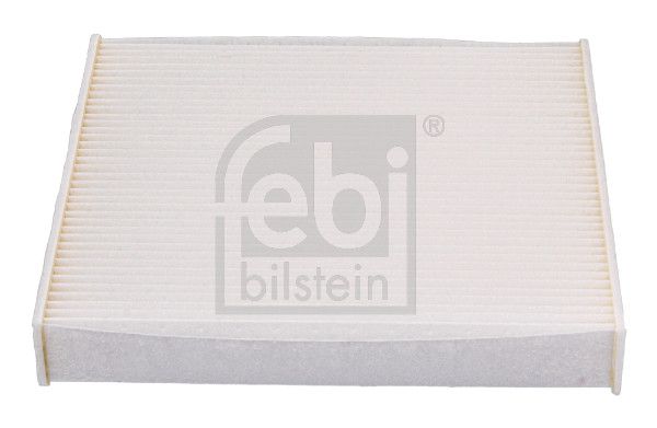 Filtr, wentylacja przestrzeni pasażerskiej FEBI BILSTEIN 27465