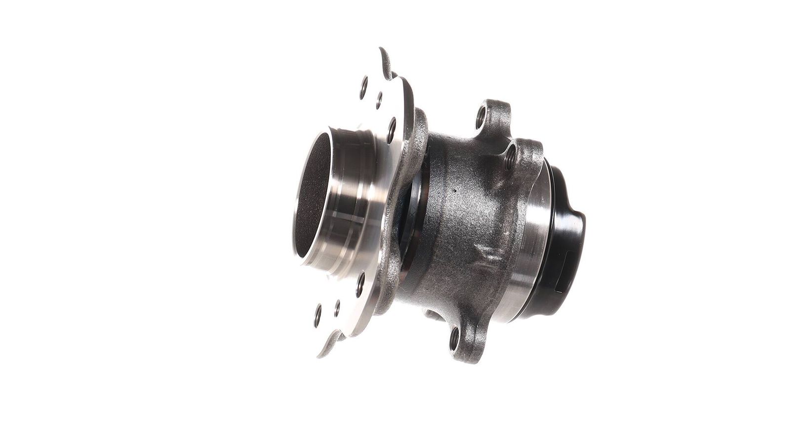 Levně Sada ložisek kol SKF VKBA 7739