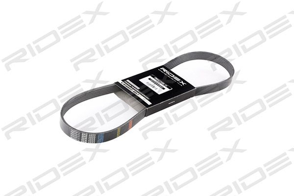 Pasek klinowy wielorowkowy RIDEX 305P0053