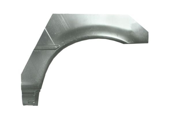 Внутренняя часть крыла