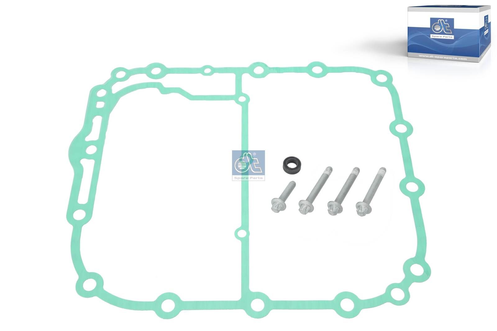 Set garnituri, transmisie manuala DT Spare Parts 2.93209
