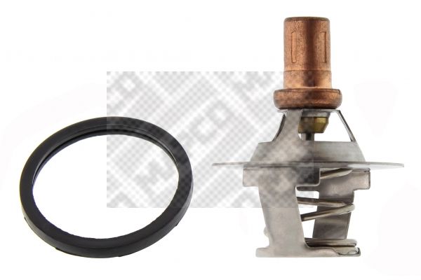 Termostat, środek chłodzący MAPCO 28101