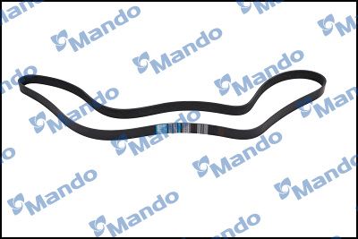 Pasek klinowy wielorowkowy MANDO MB7PK1835
