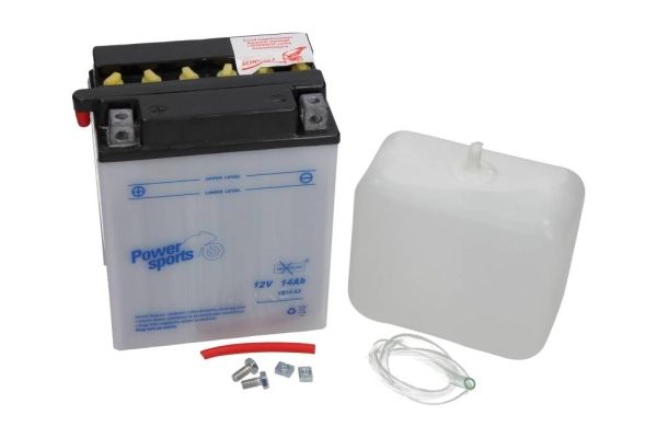 Akumulator MAXGEAR 85-9027