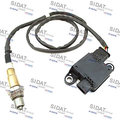 Senzor particule SIDAT 82.3006