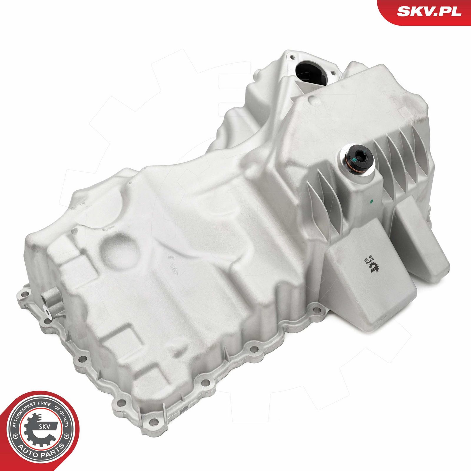 Baie ulei ESEN SKV 48SKV150