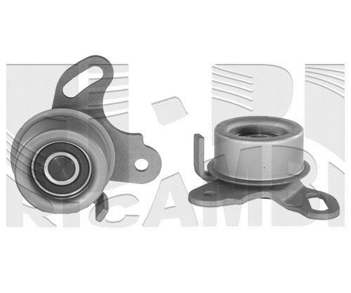 Rolka napinacza, pasek rozrządu CALIBER 36263