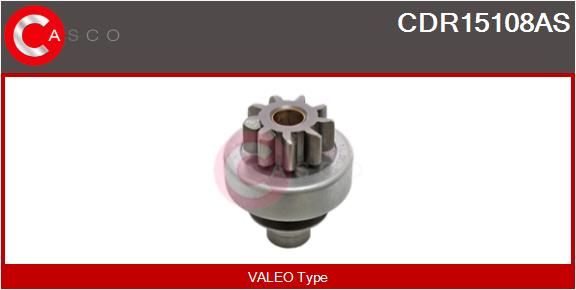 Levně Pastorek, startér CASCO CDR15108AS