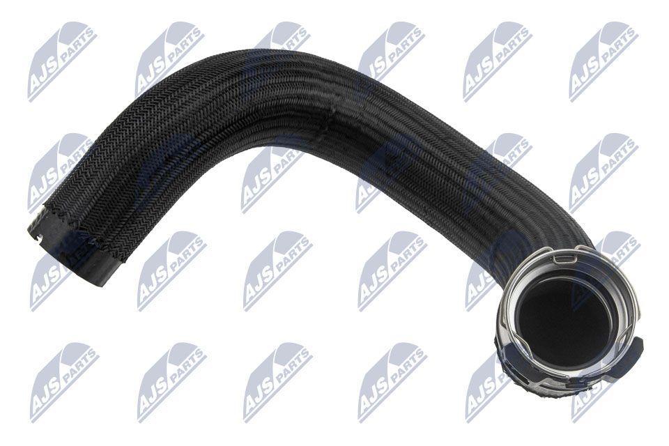 Трубка нагнетаемого воздуха