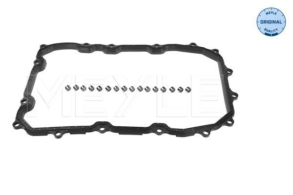 Uszczelka, miska olejowa automatycznej skrzyni biegów MEYLE 100 321 0010