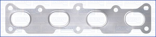 Прокладка, выпускной коллектор