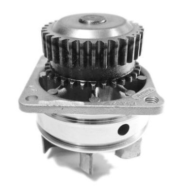 Pompa wody, chłodzenie silnika AISIN WPN-104