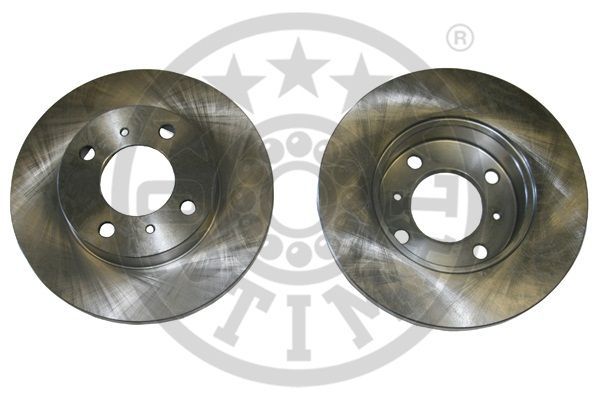 Tarcza hamulcowa OPTIMAL BS-6700