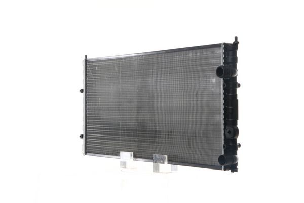 Levně Chladič, chlazení motoru MAHLE CR 417 000S