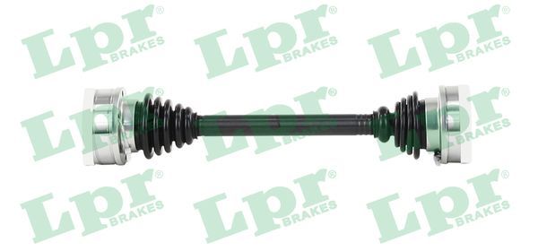 Wał napędowy LPR DS60625