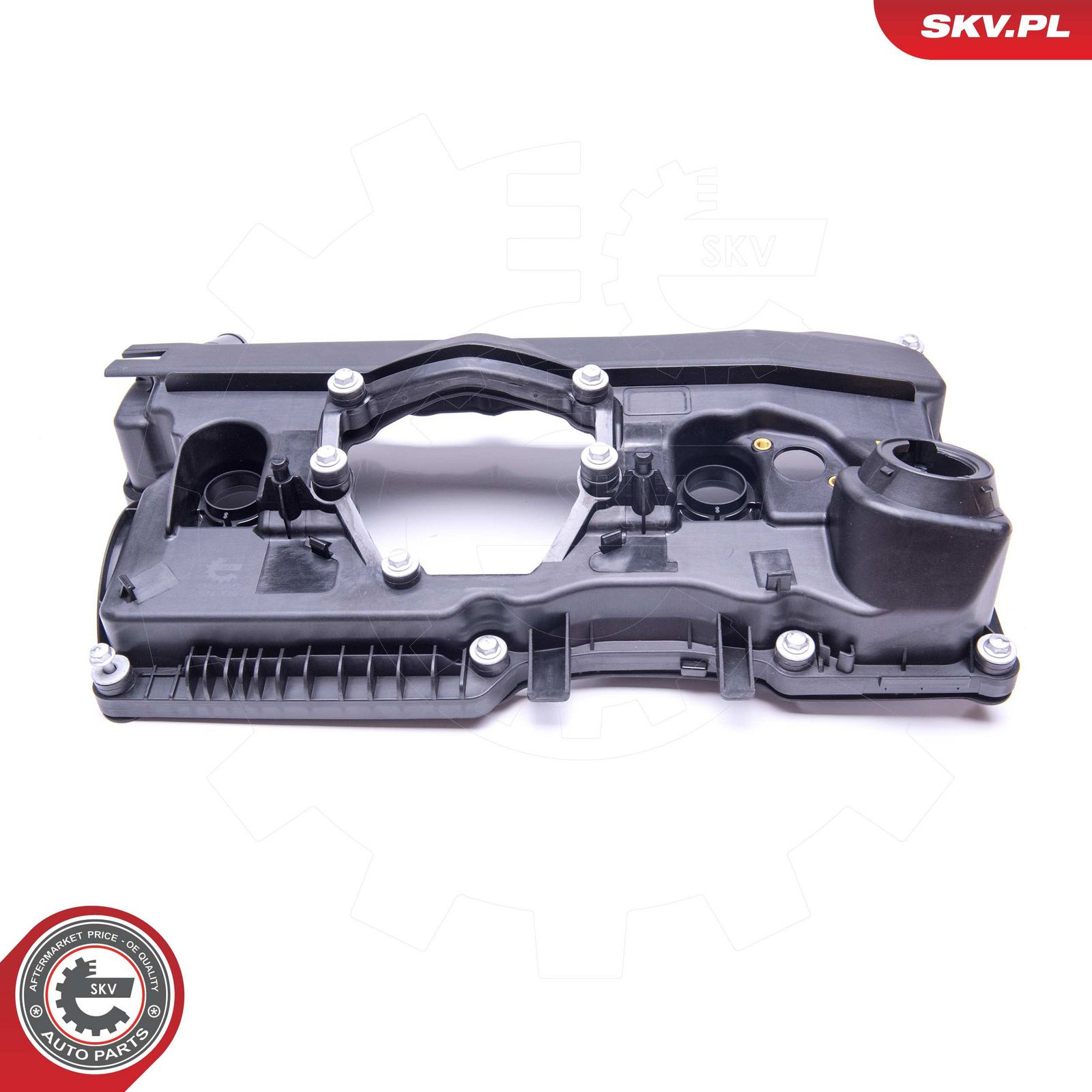 Capac culbutor ESEN SKV 48SKV012