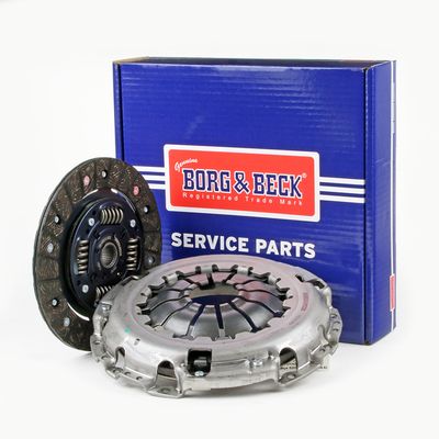 Zestaw sprzęgieł BORG & BECK HK7805