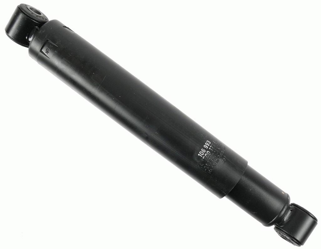 Amortyzator BOGE 32-A53-0