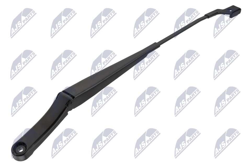 Рычаг стеклоочистителя, система очистки окон