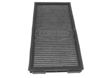 Filtr, wentylacja przestrzeni pasażerskiej CORTECO 80000377