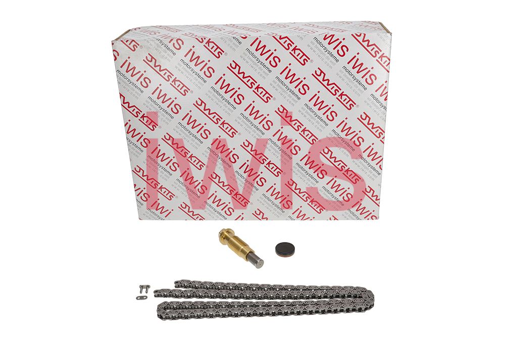 chit lant de distributie IWIS MOTORSYSTEME 75845Set