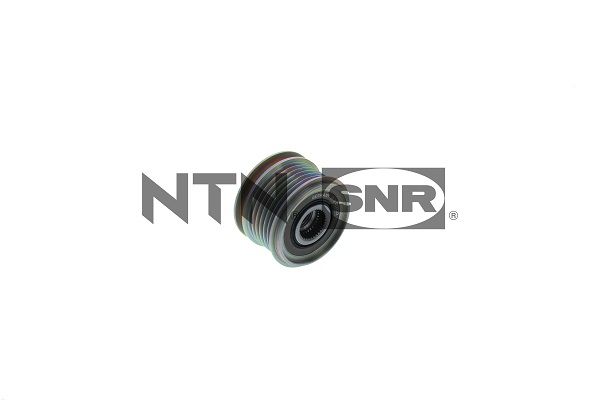 Alternator - sprzęgło jednokierunkowe SNR GA755.12