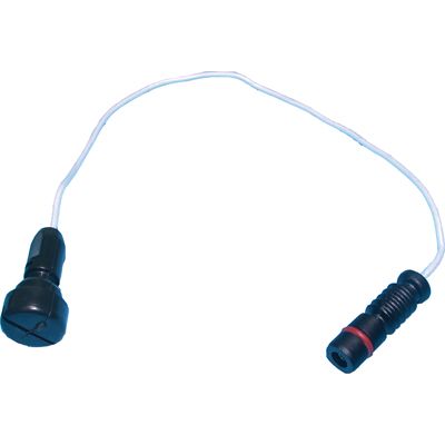 Czujnik, zużycie okładzin hamulcowych VEMA VE51445