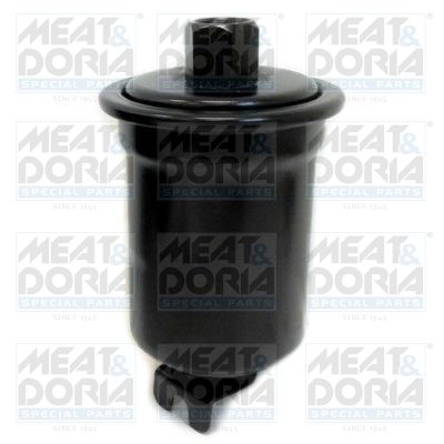 Filtr paliwa MEAT & DORIA 4305