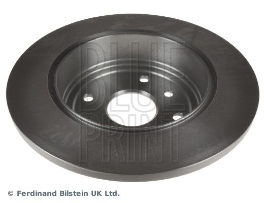 Levně Brzdový kotouč BLUE PRINT ADG043131