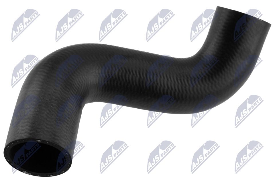 Pūtes sistēmas gaisa caurule