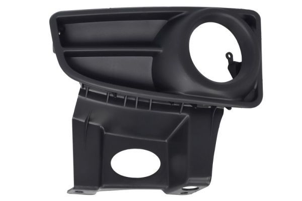 Õhuvõre, põrkeraud