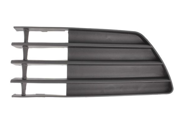 Решетка вентилятора, буфер