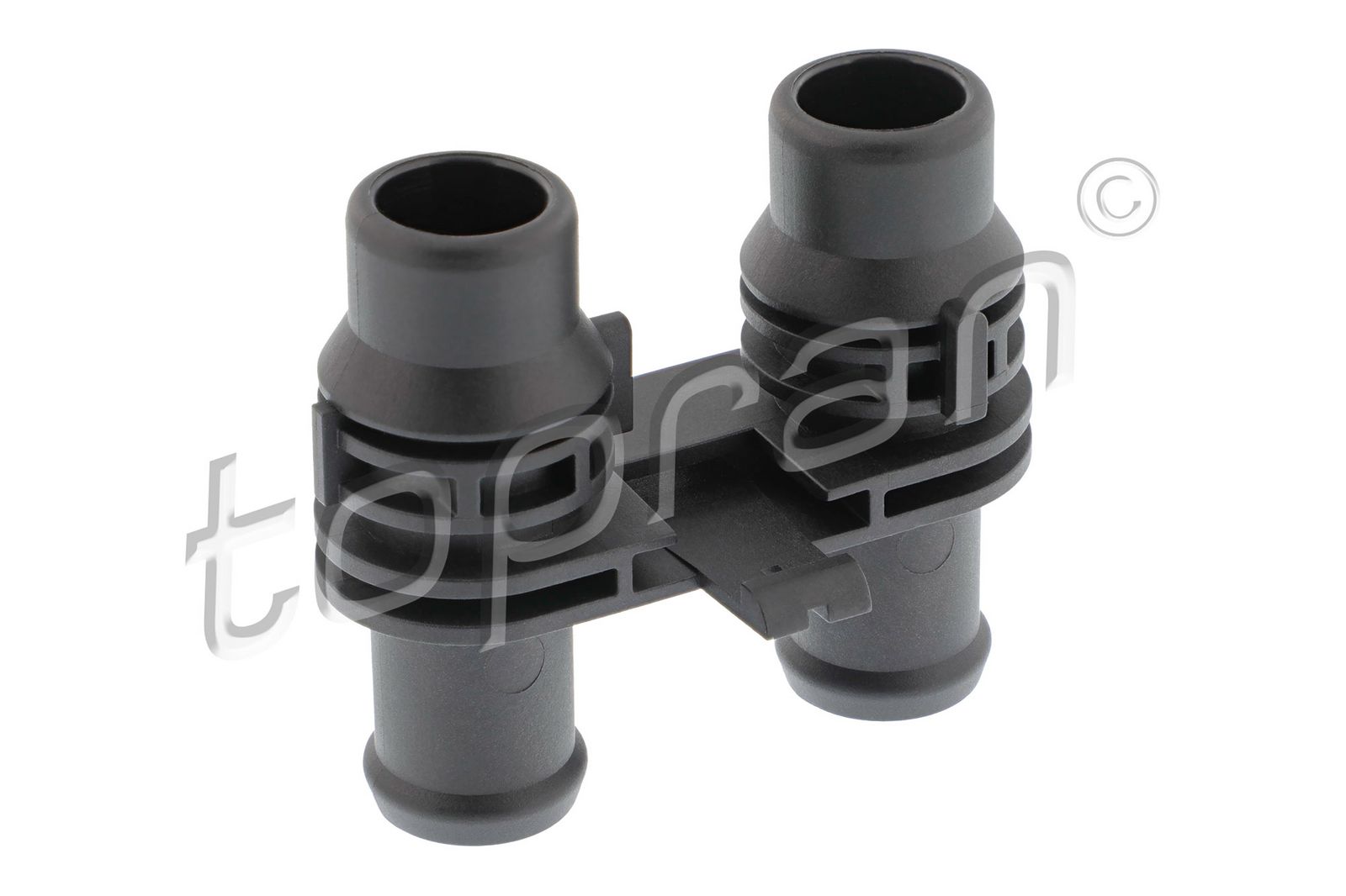 Flansa lichid racire TOPRAN 120 803