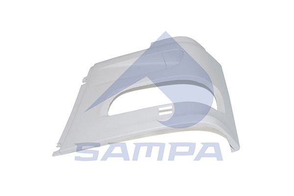 Rama, far SAMPA 1850 0083