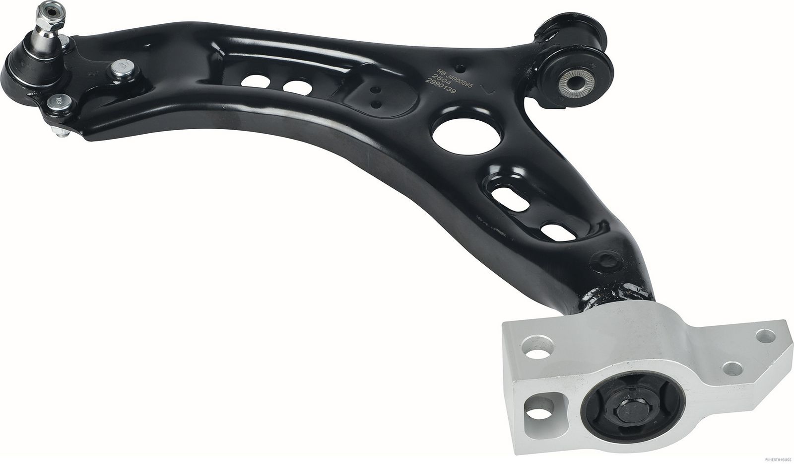 Brat, suspensie roata HERTH+BUSS JAKOPARTS J4900895