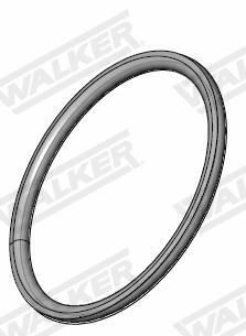 Garnitura, racord evacuare WALKER 81906