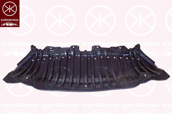 Osłona silnika KLOKKERHOLM 3510795