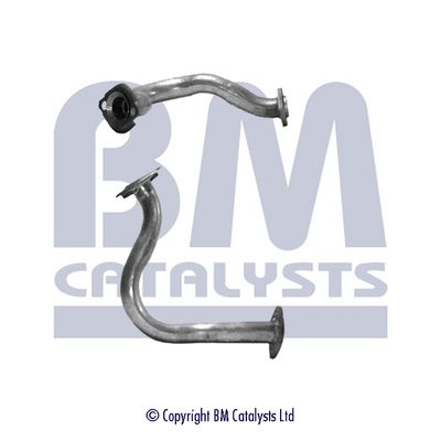 Rura wydechowa BM CATALYSTS BM70222