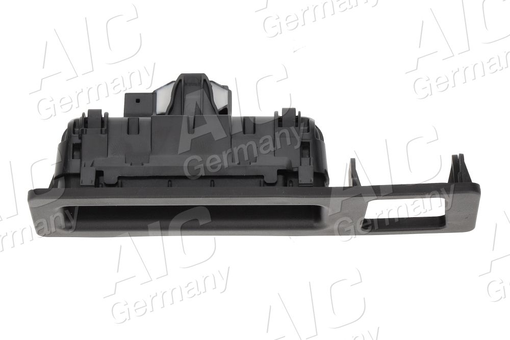 Touche, déverrouillage automatique du hayon OE BMW 51247463162