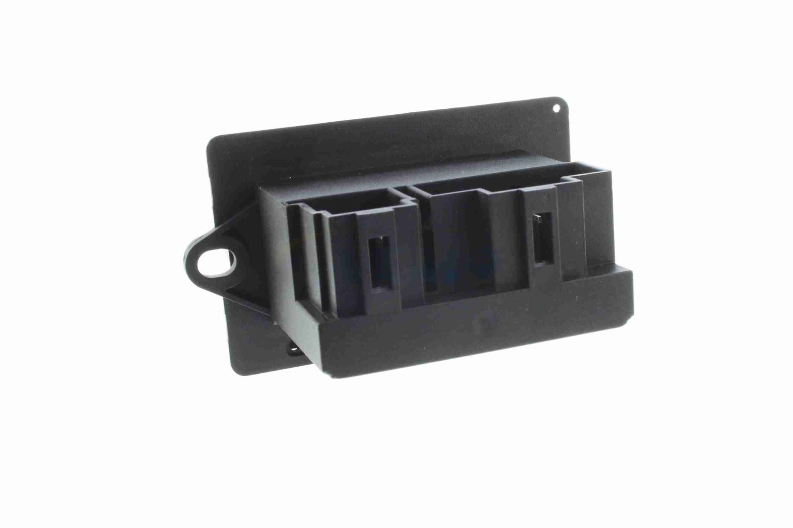 Régulateur, pulseur d'air habitacle