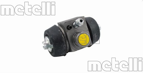 Cylinderek hamulcowy METELLI 04-0237