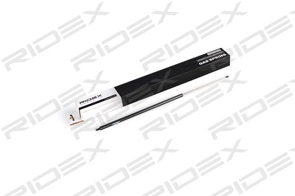 Sprężyna gazowa, pokrywa bagażnika RIDEX 219G0581