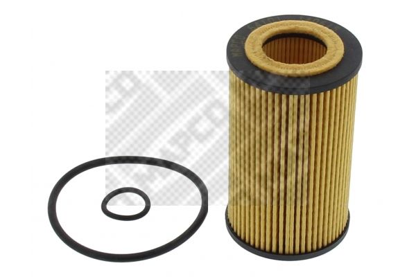 Filtr oleju MAPCO 64101