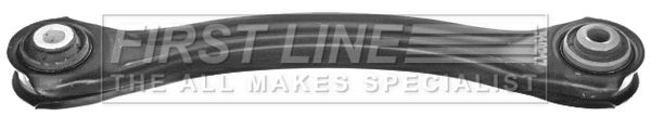 Wahacz, zawieszenie koła FIRST LINE FCA7487