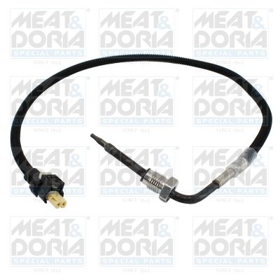 czujnik, temperatura spalin MEAT & DORIA 12602