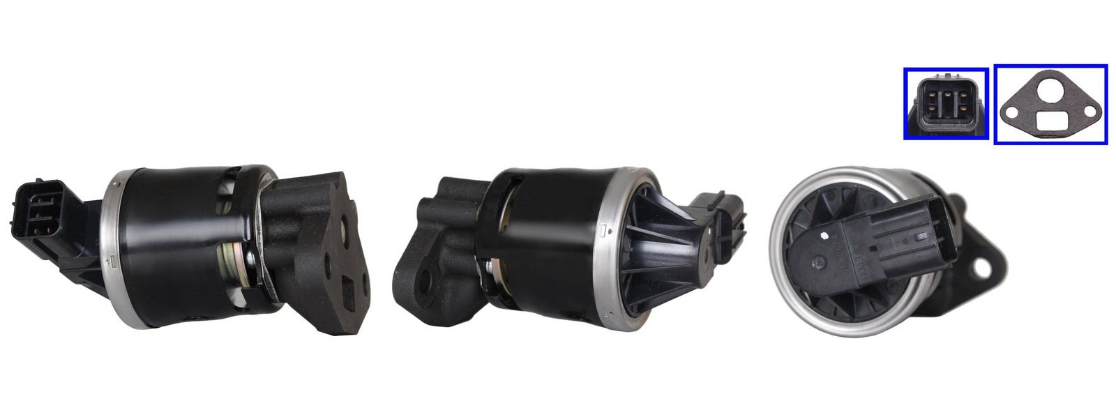 Supapa EGR ELSTOCK 73-0340