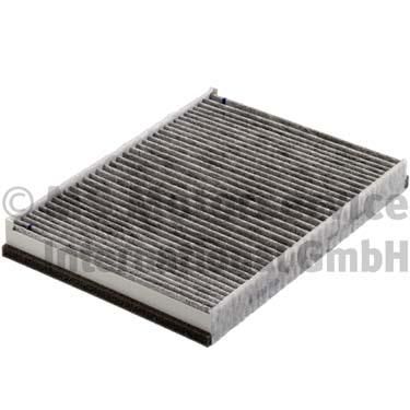 Filtru, aer habitaclu KOLBENSCHMIDT 50014613