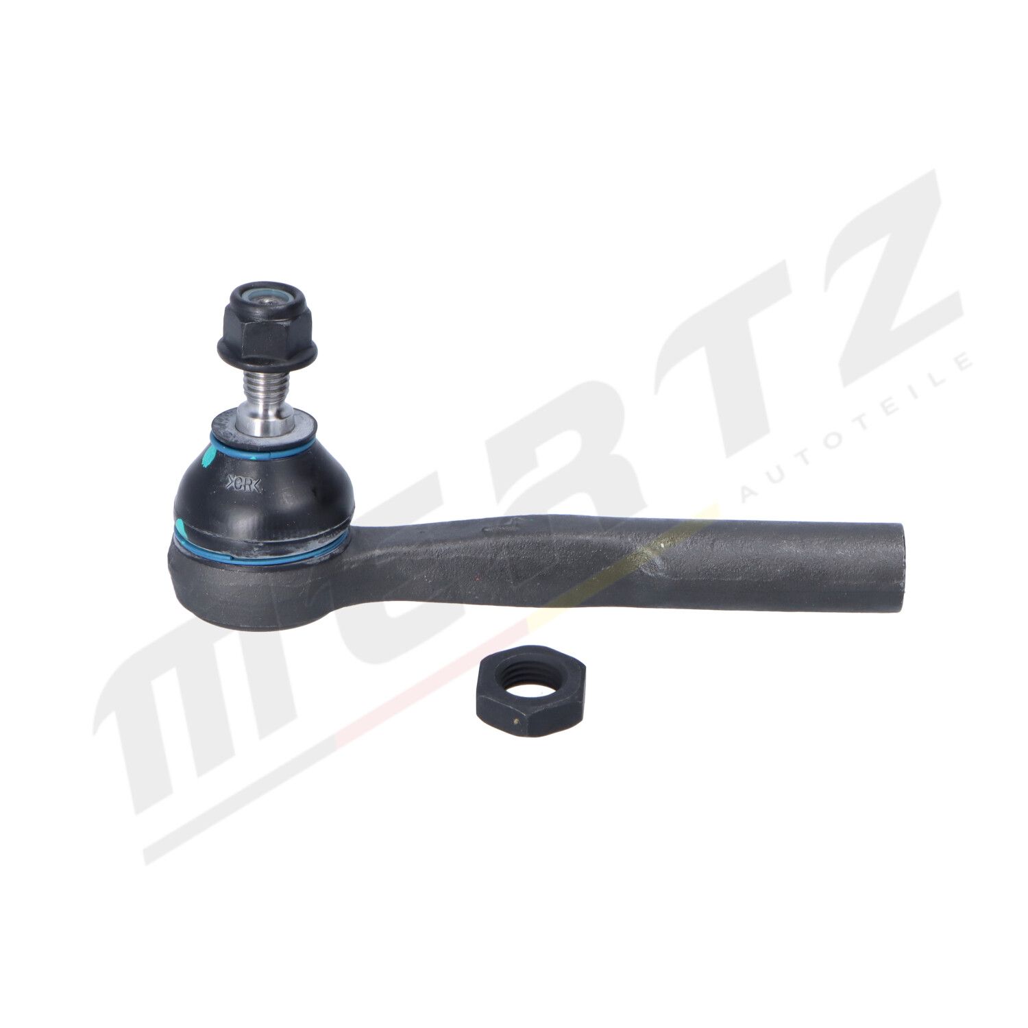 skersinės vairo trauklės galas M-S3023 MERTZ